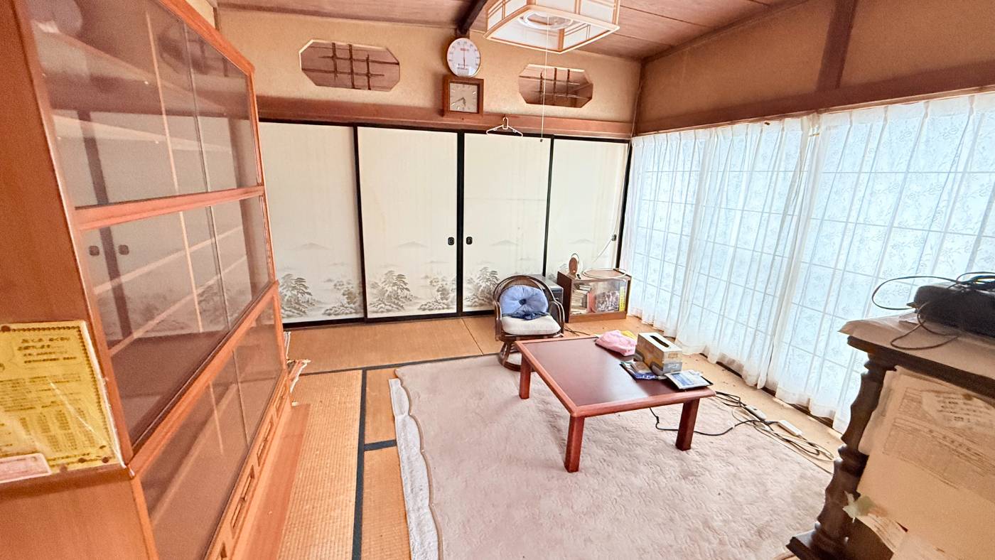 Sekiyama house for sale